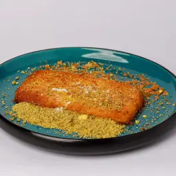 كنافة قشطة جبن
